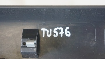 фото thumb №5, Vw touran 1t обшивка порога планка захист права