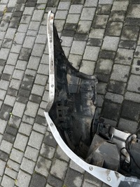 фото thumb №9, Бампер задня задній mercedes rklasa r-klasa w251 lift pdc 112 c112