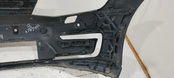 фото thumb №11, Vw golf e-golf vii рестайлинг gte 5ge бампер перед переднее