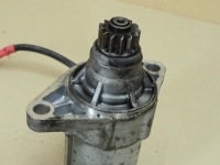 Стартер vw ag 0am911024a Недорого, фото thumb