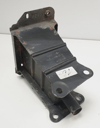 фото thumb №1, Зона деформации правый перед mercedes w169