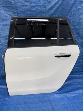 фото thumb №1, Двері задні ліві citroen c4 grand picasso ii запчастина
