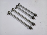 фото thumb №1, Болти болт підрамник підрамник балка corvette c5