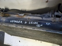 фото thumb №5, Вентилятор радиатор chrysler voyager iv 2.5 crd