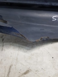 фото thumb №15, Крыло saab 93 правый перед granatowy