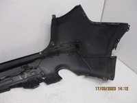 фото thumb №7, Бампер land rover discovery sport 4x pdc задня