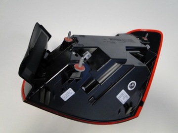 фото thumb №13, Mercedes a клас 177 лампа задня ліва права led a1779067000 a1779066900