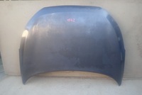 фото thumb №1, Капот кришка двигуна hyundai tucson iii 3 15-