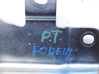 фото thumb №5, Кронштейн isofix правый задняя subaru forester iii