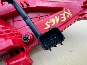 фото thumb №14, Hyundai tucson 4 iv 20r- лампа противотуманная левая задняя левый зад