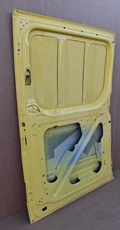 фото thumb №6, Mercedes sprinter w907 w910 двері бічні зсувні праві