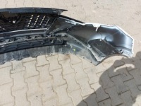 Nissan qashqai j12 3 рестайлинг  бампер передок  комплект qbeg Цена, фото thumb