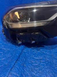 фото thumb №10, Фара права bmw2 g42 m2 g87 повний led 5a320e6-08