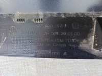 фото thumb №7, Vw passat b8 планка пороговая правая 3g0853858f