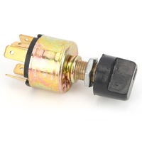 фото thumb №11, Потенціометр вентилятор 3 ступінчастий перемикач