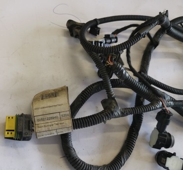 фото thumb №1, Jeep renegade trailhawk 14- джгут pdc перед