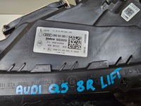фото thumb №9, Лампа передня ліва audi q5 8r lift ксенон europa 8r0941005c