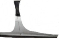 Купить Ford focus mk3 рестайлинг  порог стойку средний правая  5f, фото thumb