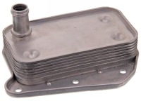 фото thumb №1, Febi bilstein 100297 радіатор оливи, автоматична трансмісія