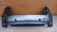 фото thumb №1, Mazda cx5 ii lift 2017 бампер задняя задний kb8a-50221