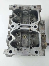 фото thumb №4, Головка subaru forester impreza legacy ej20