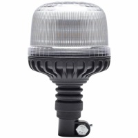 Купить Лампа błyskowa предупредительная kogut 24 led 12v 24v, фото thumb