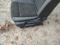 фото thumb №6, Vw volkswagen id4 id.4 сидіння перед диван зад