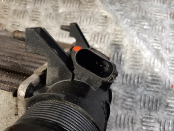 фото thumb №8, Audi a6 c6 06r 2.0 tfsi интеркулер датчик