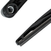 фото thumb №9, Volvo xc60 2011- дворник задняя задняя рычаг дворники + щетка