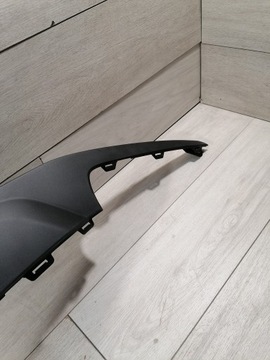 фото thumb №9, Cayman gt4 спойлер дифузор перед 982807541f