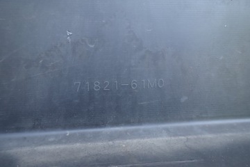 фото thumb №13, Suzuki s4 s-cross 13-17 бампер зад задний 71821-61m0
