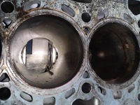 фото thumb №7, Bmw x5 g05 3.0 d 265 km блок двигателя b57d30a