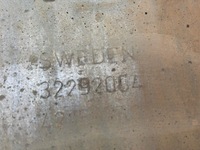 фото thumb №5, Volvo xc90 ii вихлоп гасник 2.0 гібрид 32292064