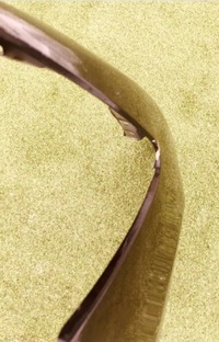 фото thumb №7, Mazda 6 iii 3 gj крыло левый передний, перед