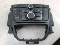 Набор мультимедийный opel astra j 13334053 13267984 13337218 1.6 16v Киев, фото thumb