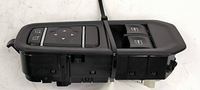 фото thumb №6, Кнопка окон зеркал 809617863r renault trafic iii