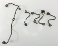 фото thumb №1, Трубки пального mercedes glk x204 2.2 cdi комплект