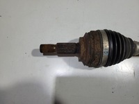 фото thumb №2, Приводной вал правая длинная renault clio iv 4 1.5dci