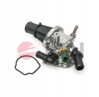 фото thumb №1, Термостат + корпус jpn do suzuki swift iii 1.3