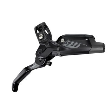 SRAM G2 RSC 950 мм Гидравлический тормоз Передний электровелосипед 4-поршневой Enduro DH
