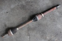 фото thumb №1, Renault scenic iii 1.4 tce привідний вал права сторона перед