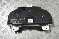 фото thumb №5, Счетчик corsa d 1.3