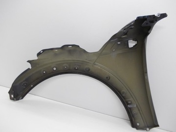 фото thumb №5, Mini cooper r55 крило правий перед m321