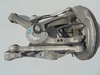 фото thumb №14, Bmw e70 e71 x5 поворотный кулак правая задняя 6770984