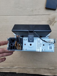 фото thumb №3, Радіо заводські vw polo 6r 5m0035156c