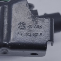 фото thumb №9, Vw passat b8 правая датчик уровня подвески пневматической osi передний