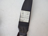 фото thumb №5, Pas безпеки правий перед subaru impreza ii lift gd kombi 03-06 europa