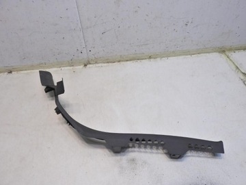 фото thumb №6, Защита порога правые зад audi a4 b8 avant