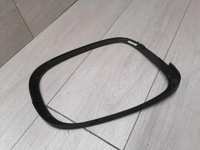 фото thumb №5, 10278. mini f55 f56 рамка хром лівий задня 7464171