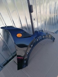 фото thumb №6, Крыло правый перед mini cooper r56 r57 оригинал